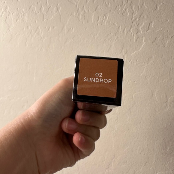 Laura Mercier Tinted Moisturizer Bronzer - Picture 8 of 8